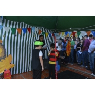 Expo Proyectos y Emprendimientos Empresariales 2017